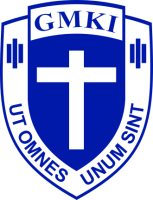 GMKI Learning Management System